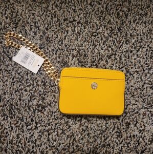 Michael kors jet set wallet